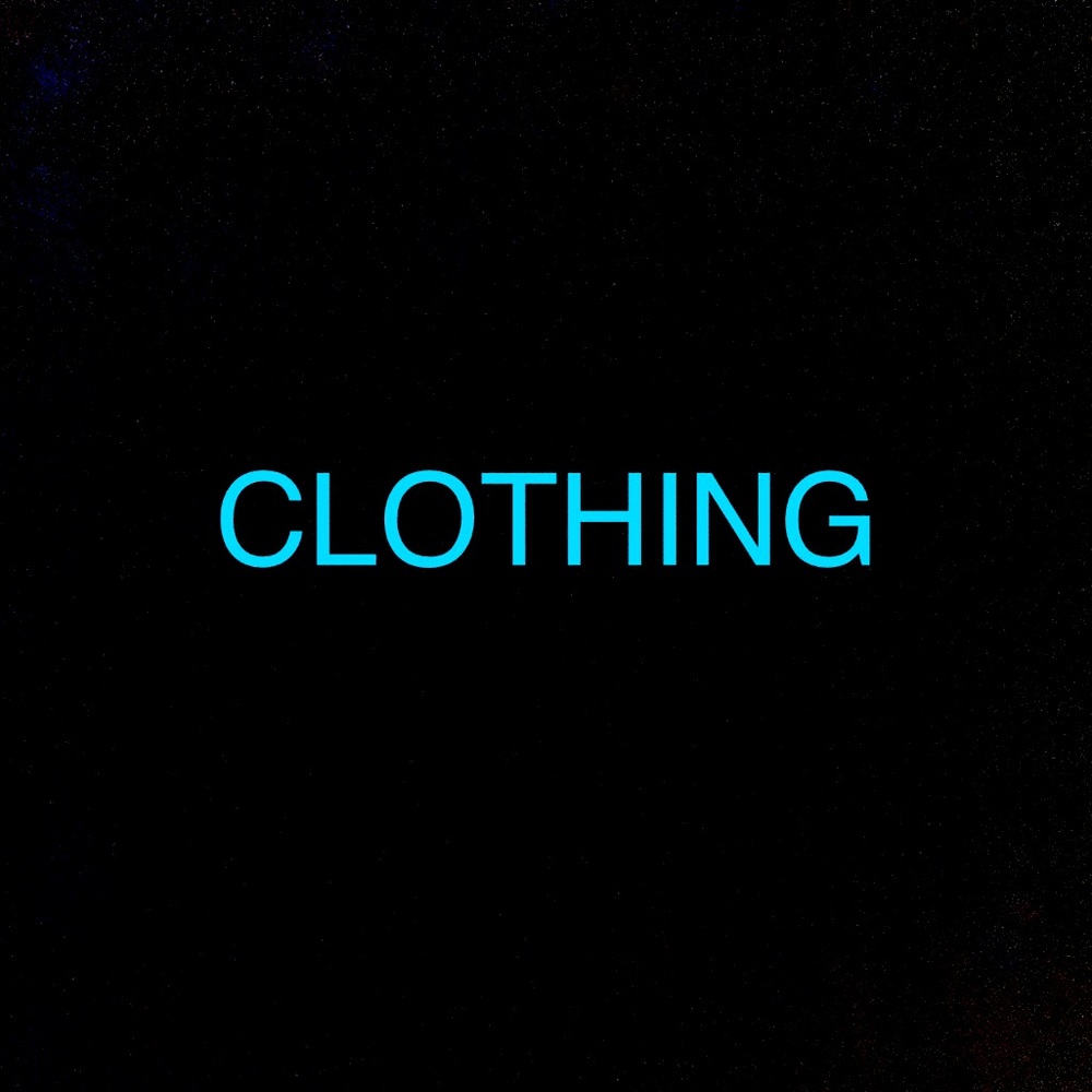 Clothing